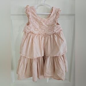 GUC Tahari Dress 4T